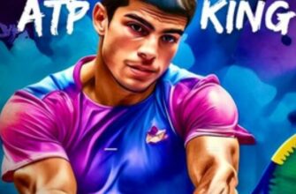 ATP KiNG канал Телеграм