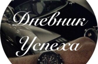 Дневник успеха Изображение записи