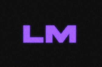 Loud Monitor логотип