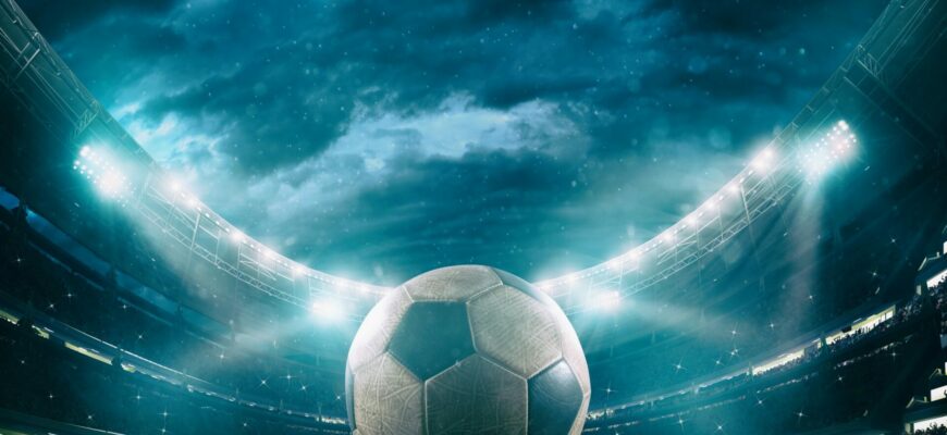 Складчина прогнозов на спорт