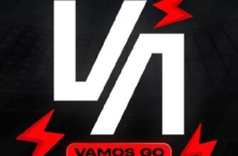 VAMOS GO логотип