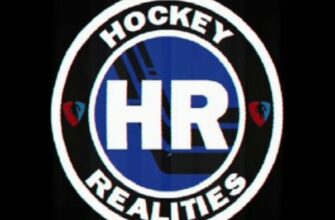 Hockey realities канал Телеграм
