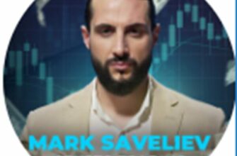 Телеграмм-канал Trading by Mark Saveliev