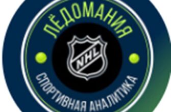 Телеграм-канал Ледомания