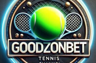Goodzon BET канал Телеграм