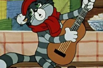 Кот Матроскин Ставит канал Телеграм