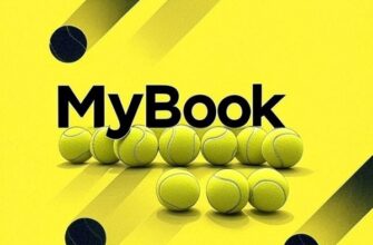 My Book Спортивный блог канал Телеграм