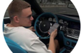 Телеграм-канал Честный господин Орлов