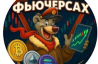Телеграм-канал Чудеса на фьючерсах