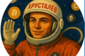 Телеграм канал Хрусталев, Жги!