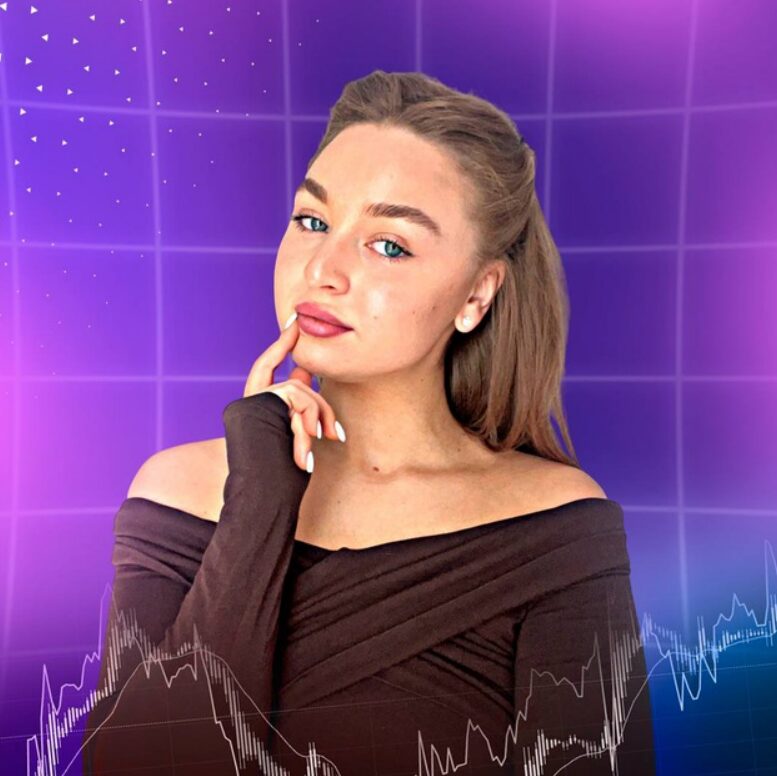 Фотография трейдера Софы