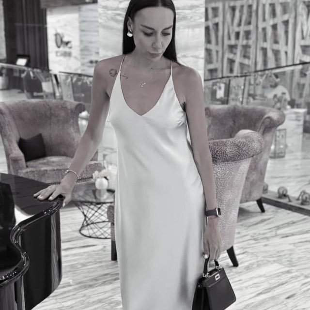 Фотография трейдера Юлии Смирновой с канала Памп Дамп