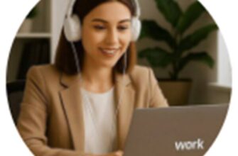 Бот Telegram Алина HR Работа