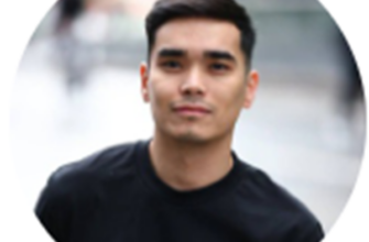 Бот Telegram Тимур Казах