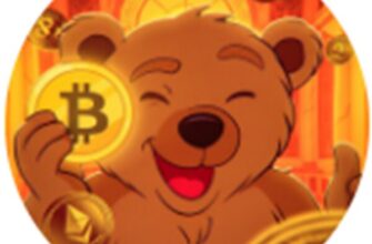 Бот Telegram Золотой Мишка