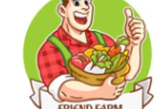 Бот в телеграмме Friend Farm