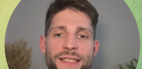 Фотография трейдера Алексея Громова