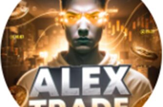 Канал Telegram FOMA TRADE