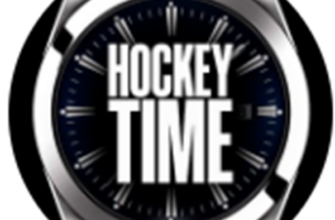 Канал Telegram Hockey Time