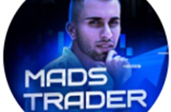 Канал в телеграме MADS TRADER Бинарные опционы
