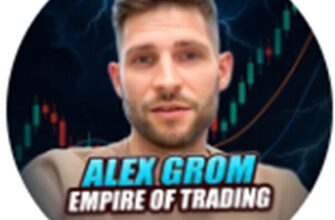 Телеграм-канал Алексей Громов Импеприя сделок