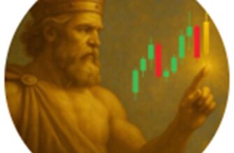 Телеграм-канал Эпоха scalp с Леонидом