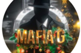 Телеграм канал MAFIA G