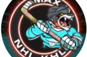 Telegram канал Max in NHL KHL