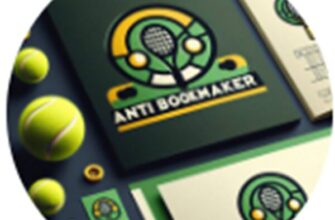 Канал Telegram AntiBookmaker