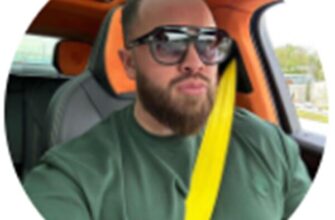 Канал Telegram Arsen Finance