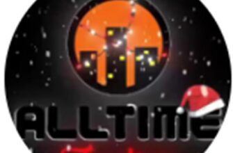 Telegram канал ALL TIME TRADING