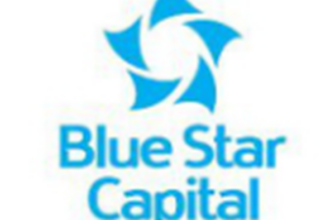 Телеграм канал Blue Star