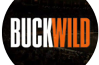 Телеграм канал BUCKWILD