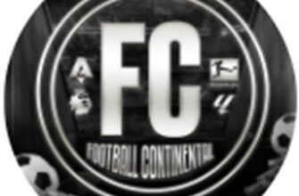 Телеграм-канал Continental