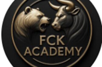 Телеграм-канал FCK ACADEMY