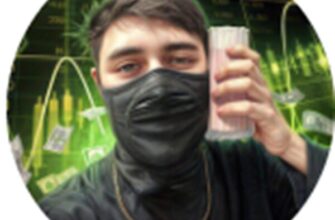 Телеграм-канал Хром Трейдер