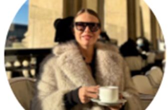 Канал Telegram Аксинья про крипту