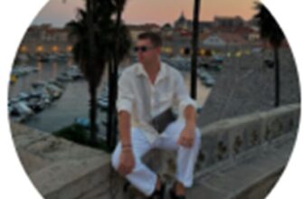 Канал Telegram CEO Михаил