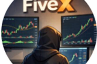 Канал Telegram FiveX Misha