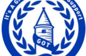 Канал Telegram Grand Old Team