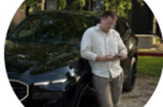 Канал Telegram Konakoff Capital