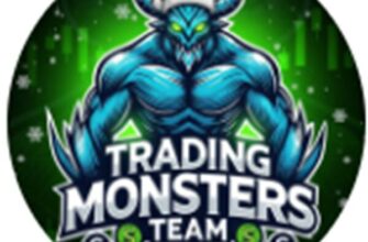 Канал Telegram TRADING MONSTERS