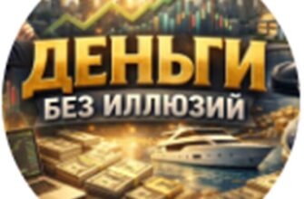 Деньги без иллюзий