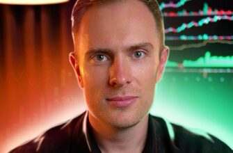 Дмитрий Щукин | Crypto Trading
