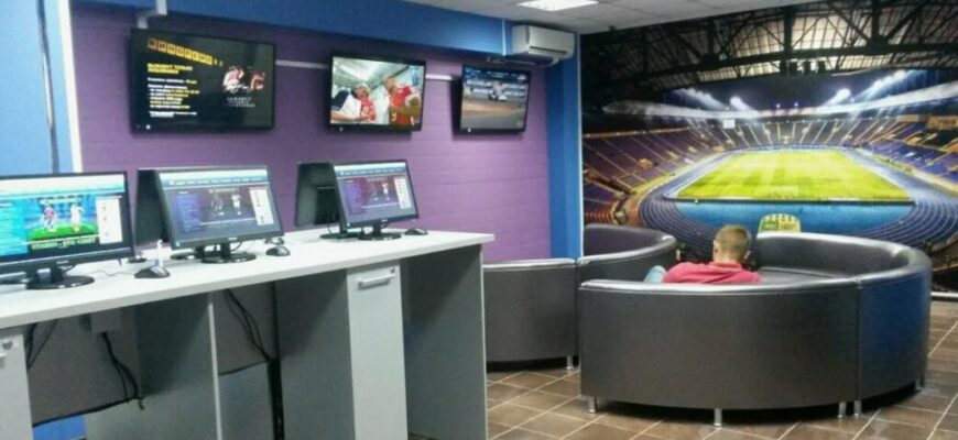 На какой вид спорта лучше ставить