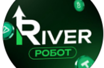 Telegram бот River - Робот