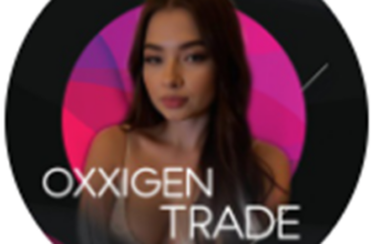 Телеграм канал OXXIGEN TRADE