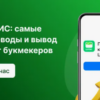 Как вывести деньги с кошелька ЦУПИС