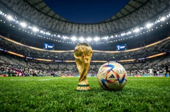 Чемпионат Мира по футболу 2026