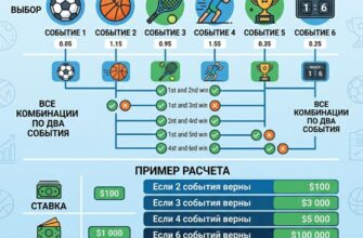 Система ставок 2 из 6